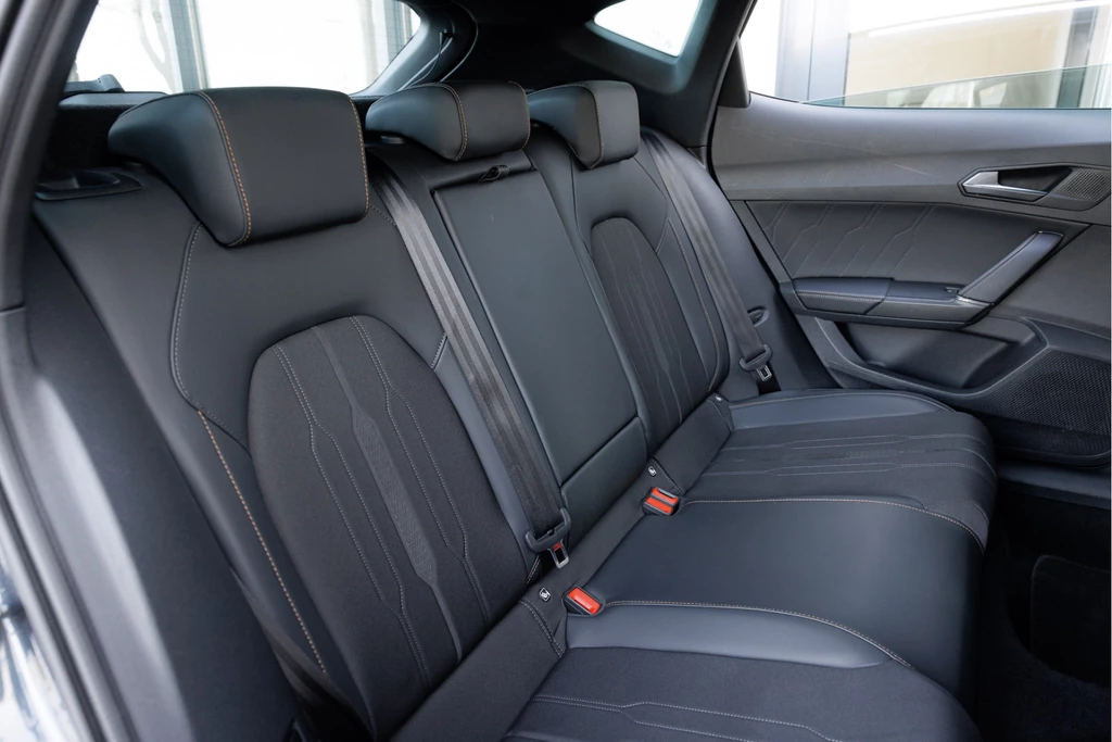 CUPRA Formentor – foto 29