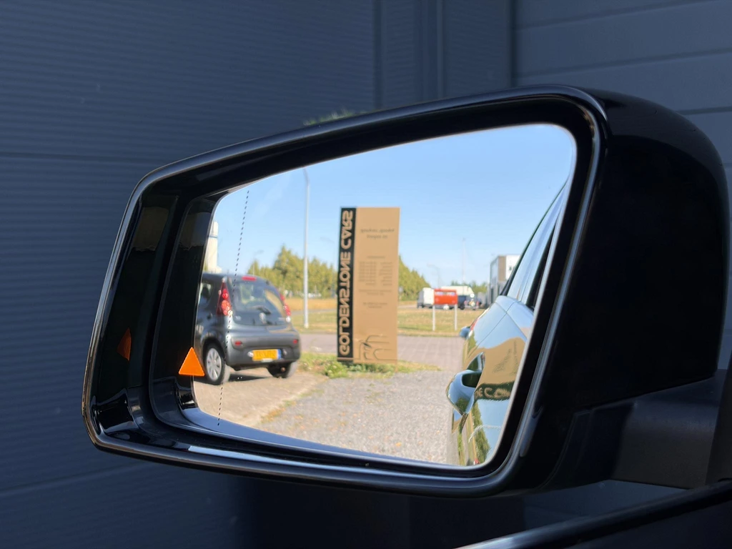 Mercedes-Benz A-Klasse – foto 44