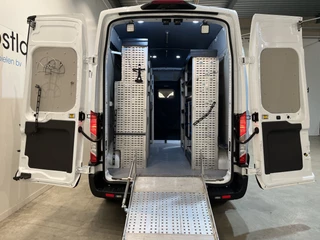 Ford Transit – thumbnail 10