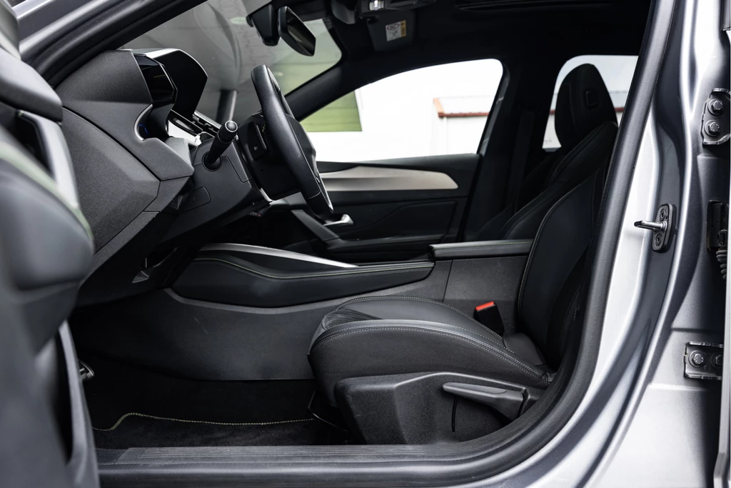 Peugeot 308 – foto 29