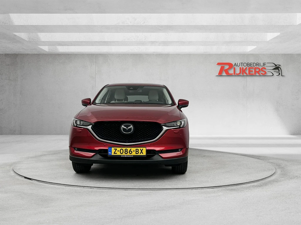 Mazda CX-5 – foto 7