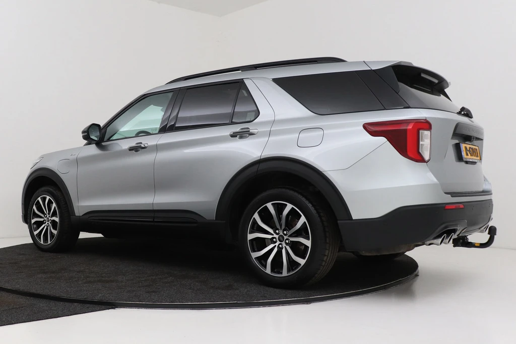 Ford Explorer – foto 5