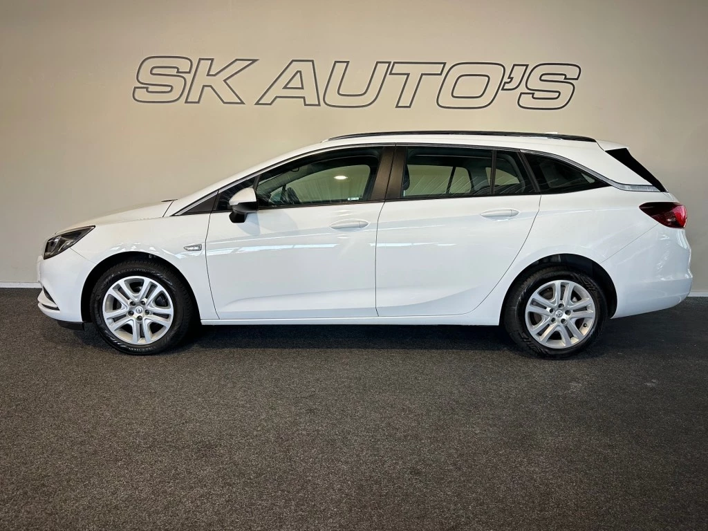 Opel Astra – foto 5