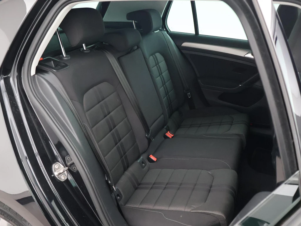 Volkswagen Golf – foto 12