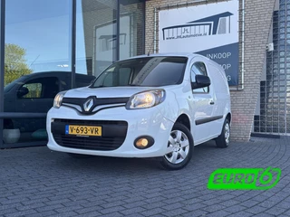 Renault Kangoo – thumbnail 1