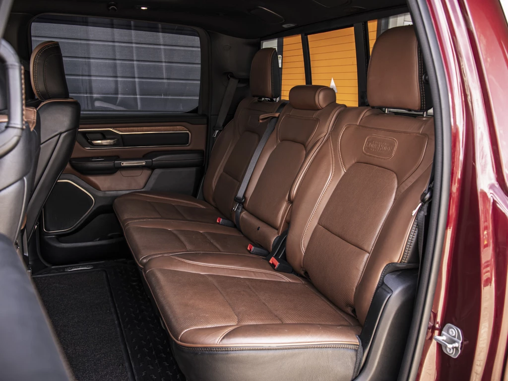 Dodge Ram 1500 – foto 15