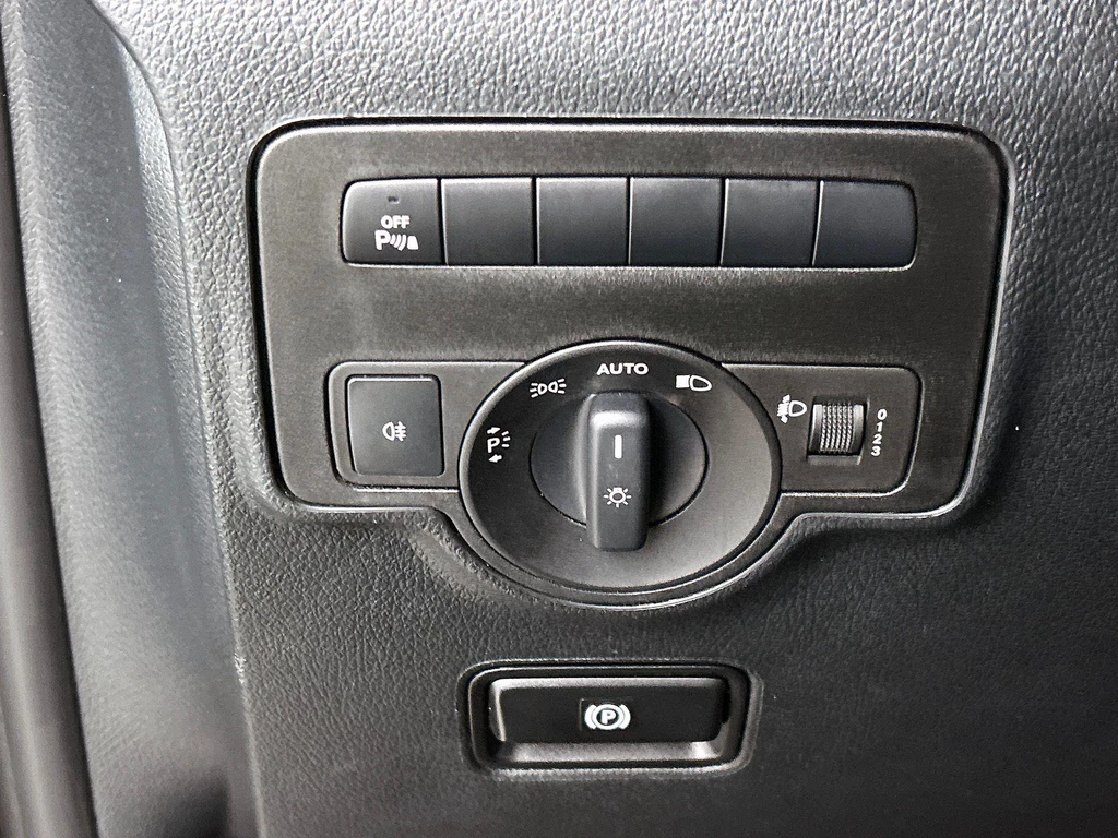 Mercedes-Benz Vito – foto 25