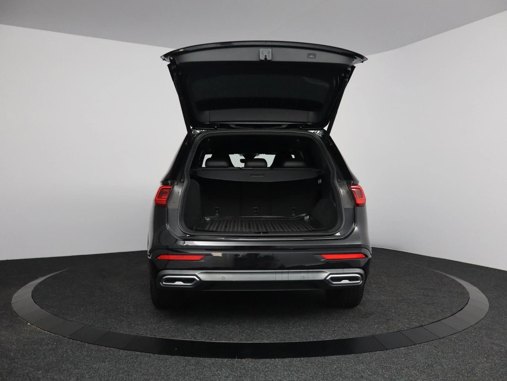 SEAT Tarraco – foto 12