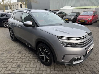Citroën C5 Aircross – thumbnail 7