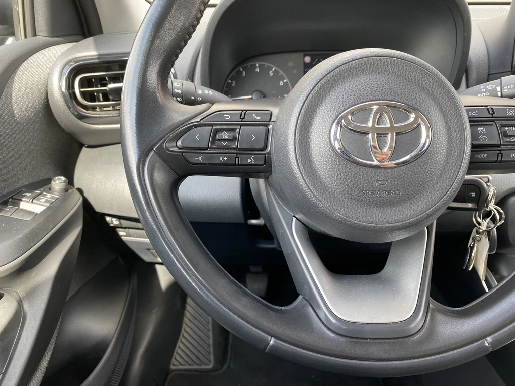 Toyota Yaris – foto 25