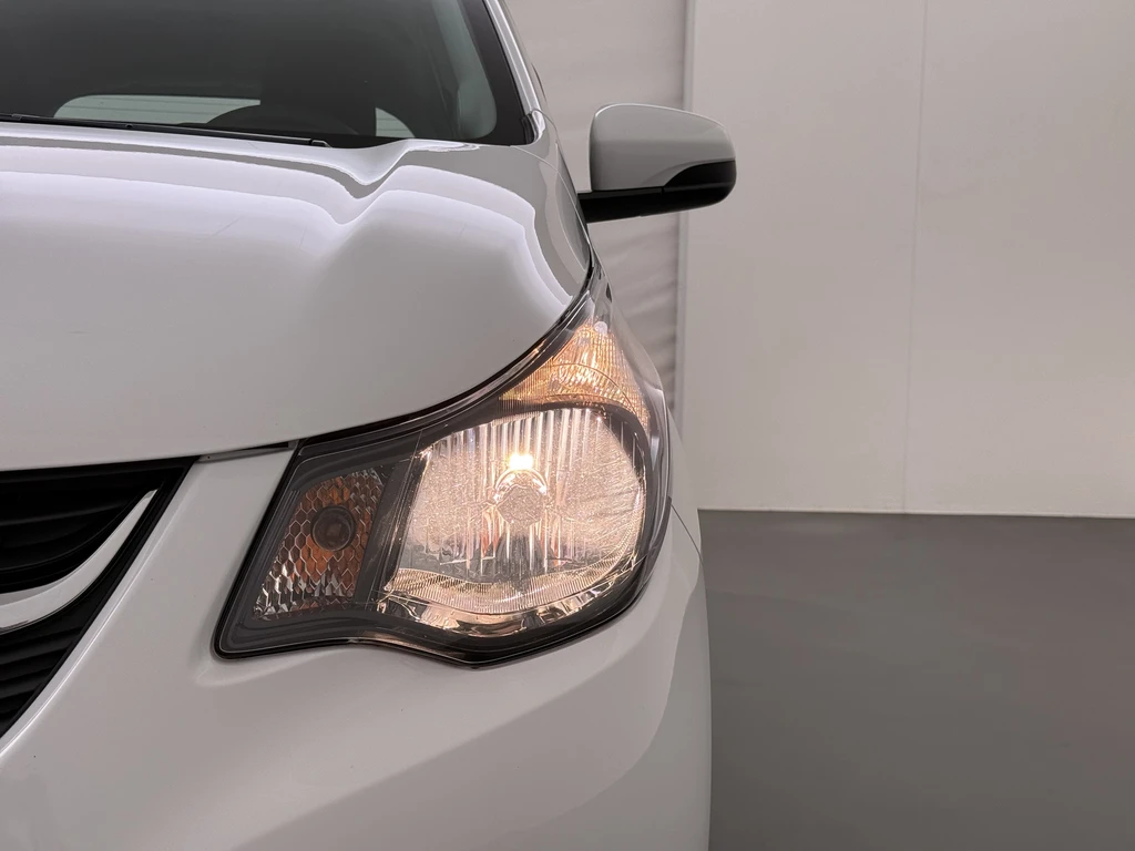 Opel KARL – foto 22