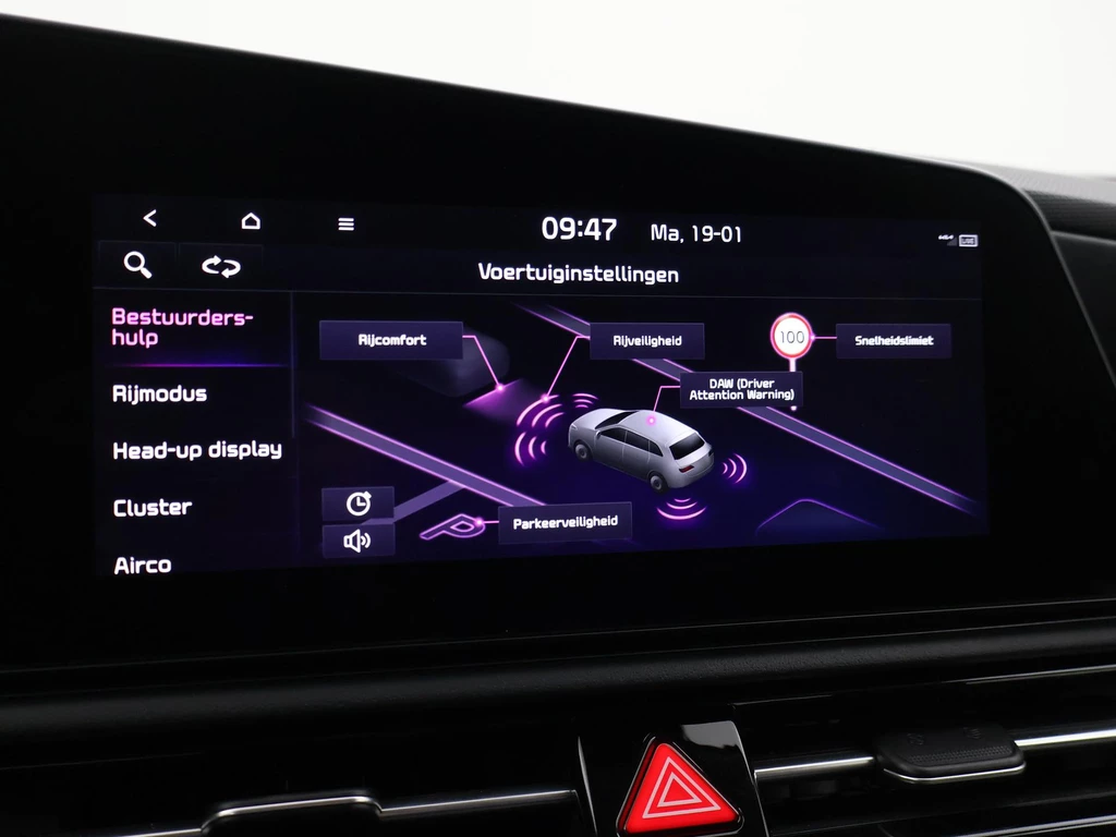 Kia Niro EV – foto 63