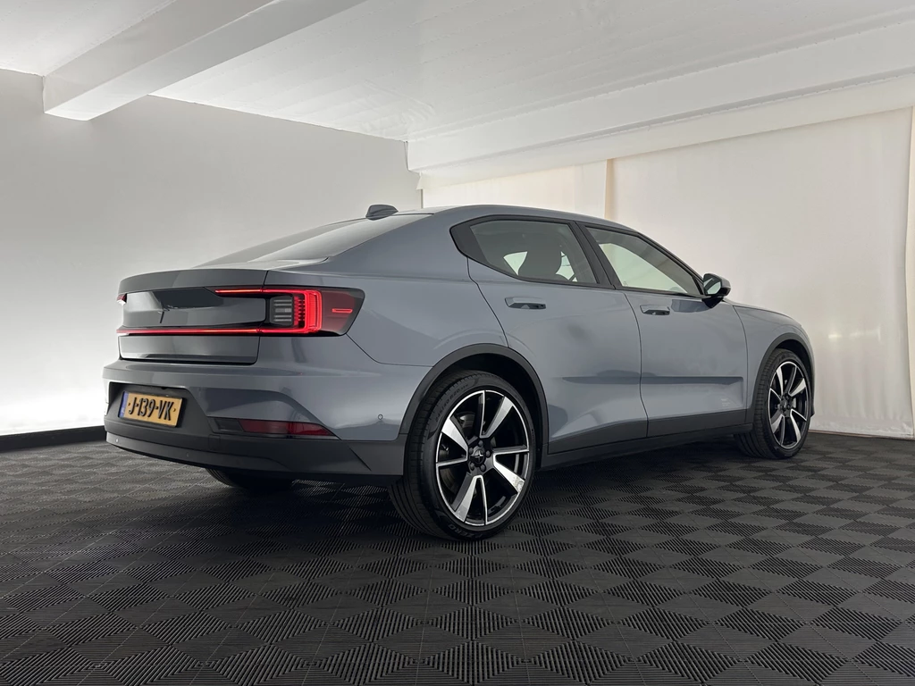 Polestar 2 – foto 4