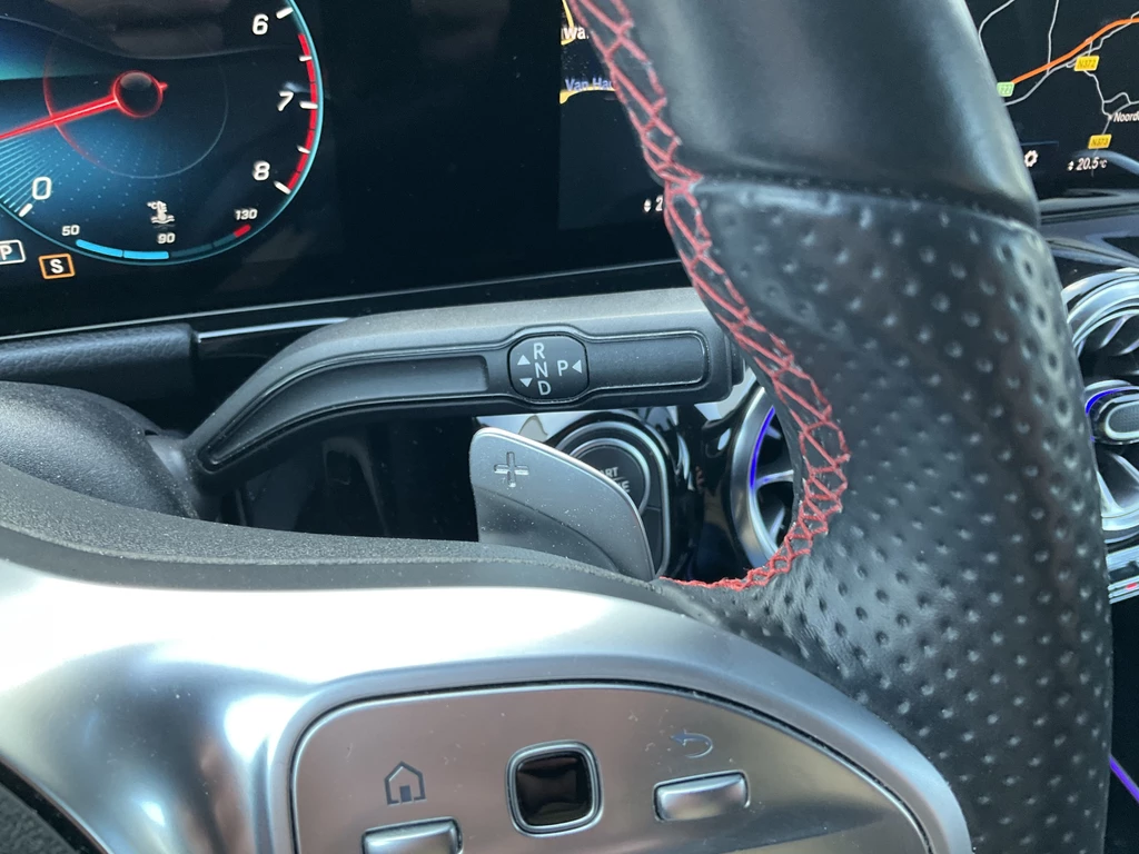 Mercedes-Benz GLA – foto 33