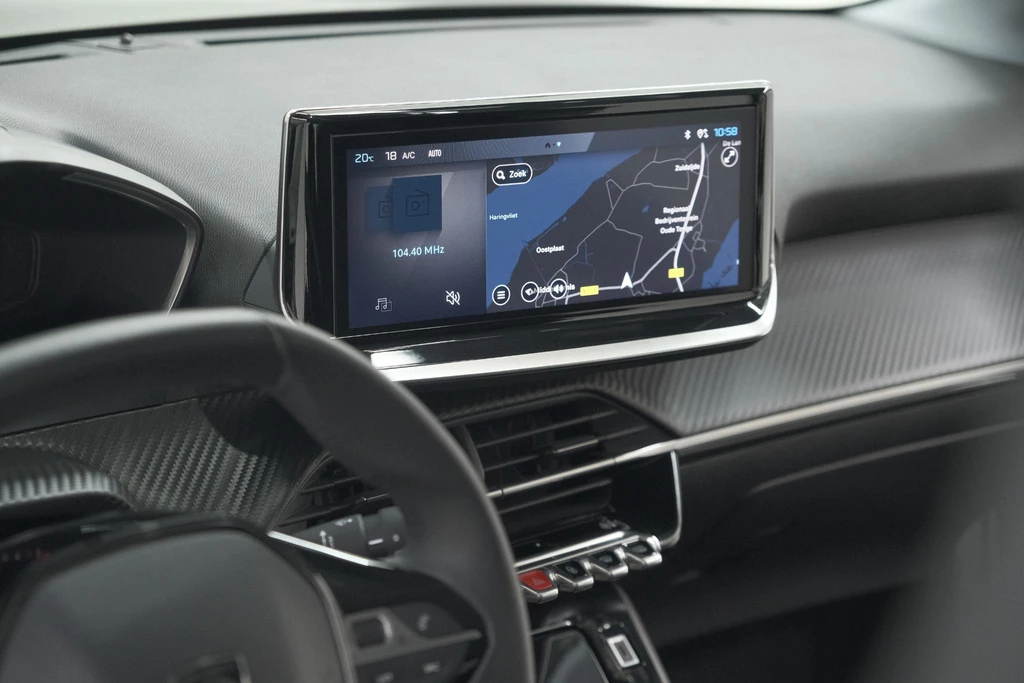 Peugeot 208 – foto 54