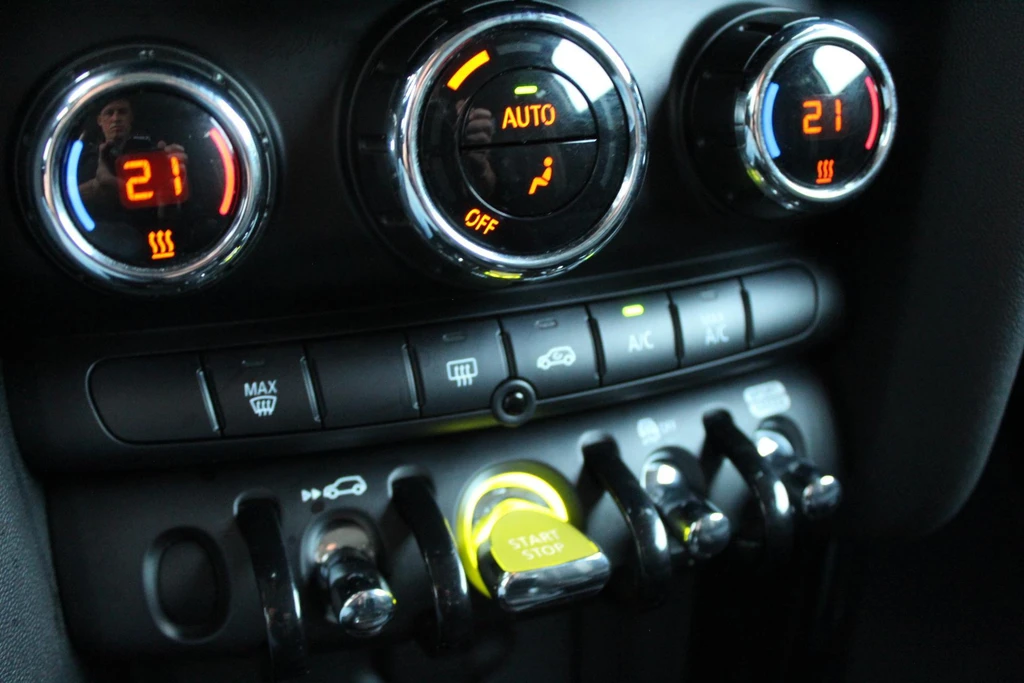 MINI Electric – foto 25