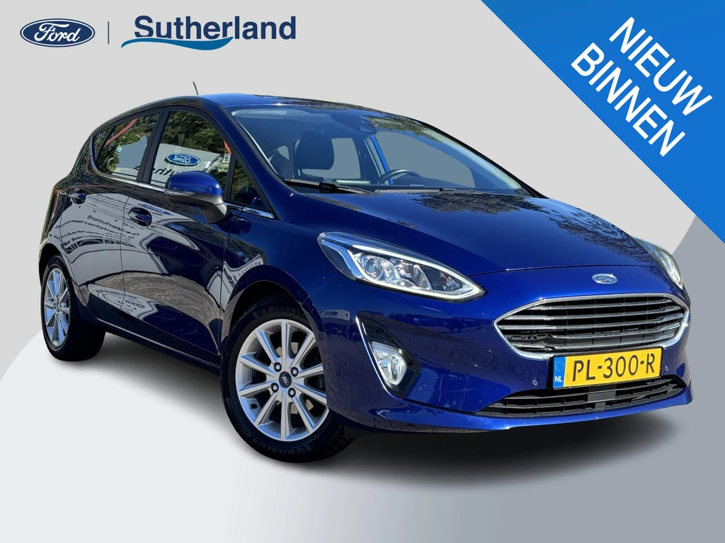 Ford Fiesta – foto 6