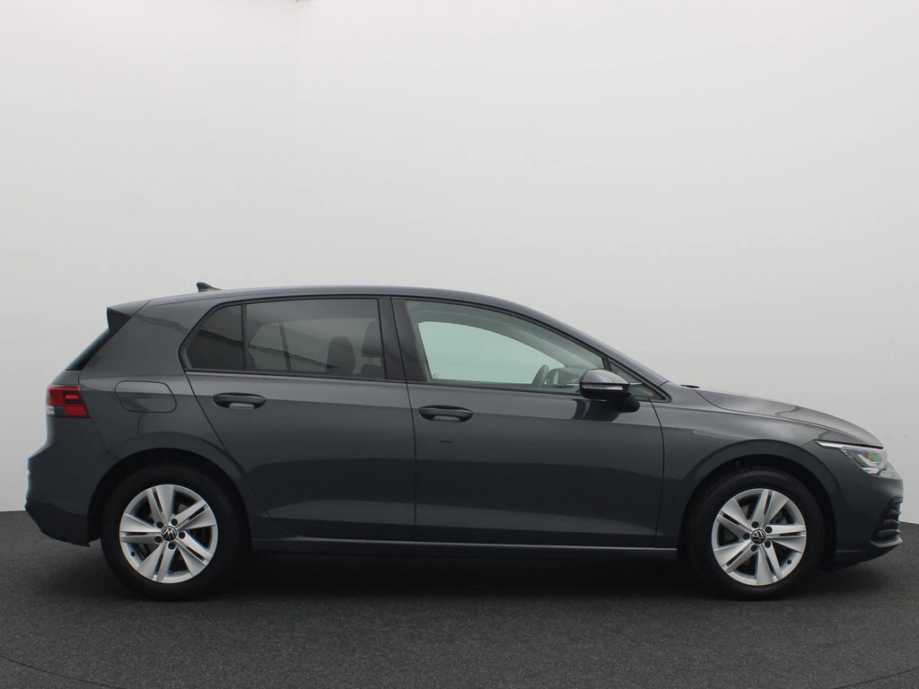 Volkswagen Golf – foto 7