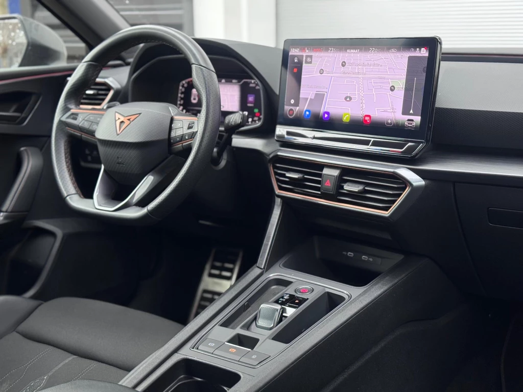 CUPRA Leon – foto 15