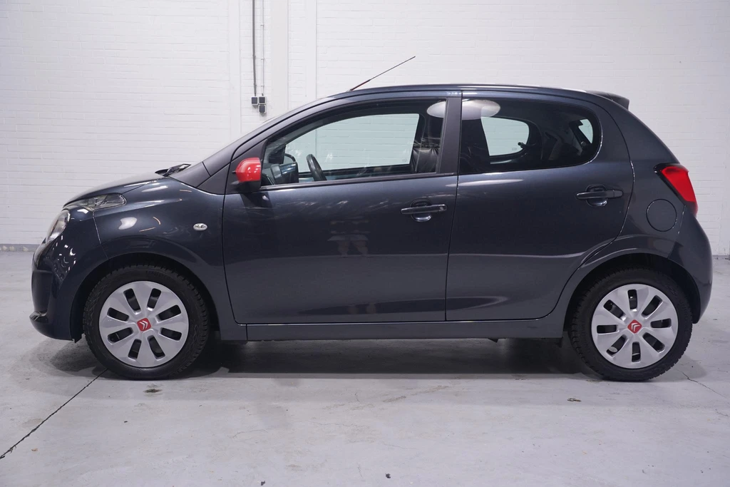 Citroën C1 – foto 2