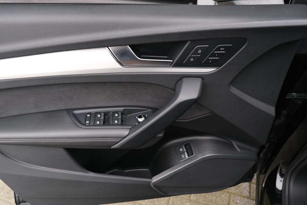 Audi Q5 – foto 16