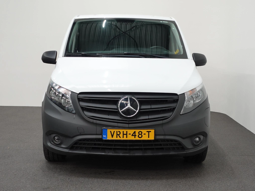 Mercedes-Benz eVito – foto 8