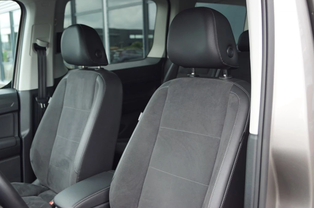 Volkswagen Caddy – foto 31