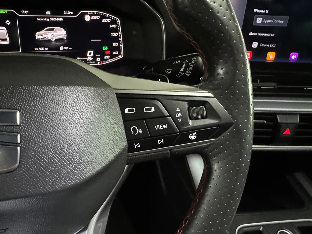 SEAT Leon – foto 15