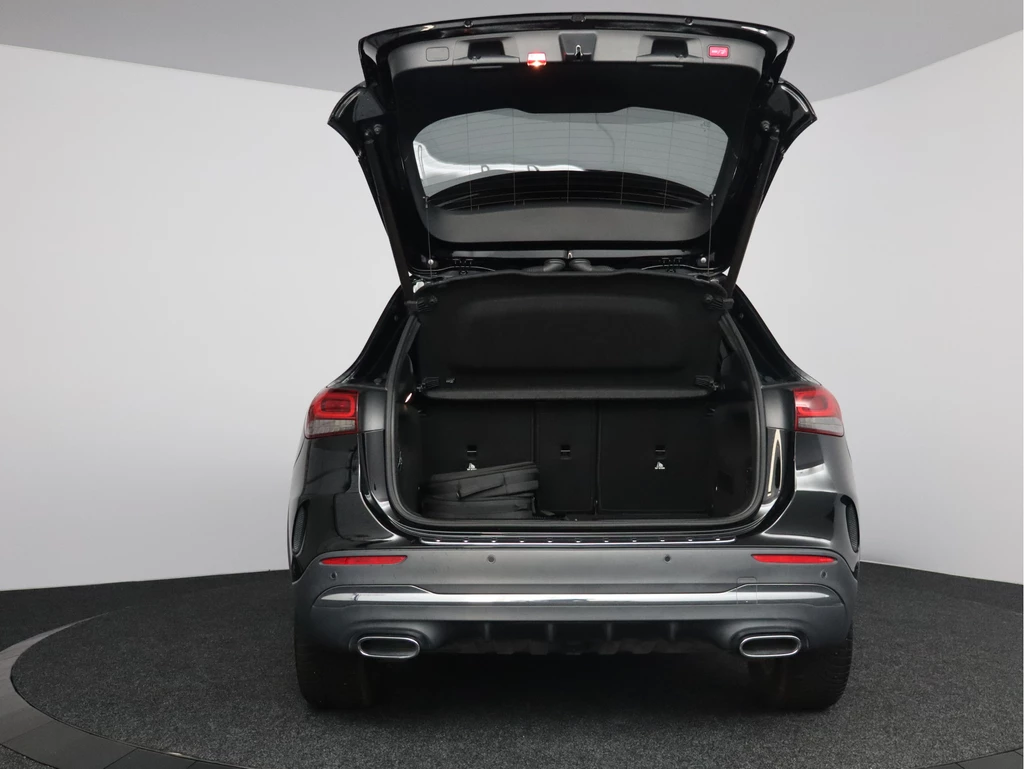 Mercedes-Benz GLA – foto 12