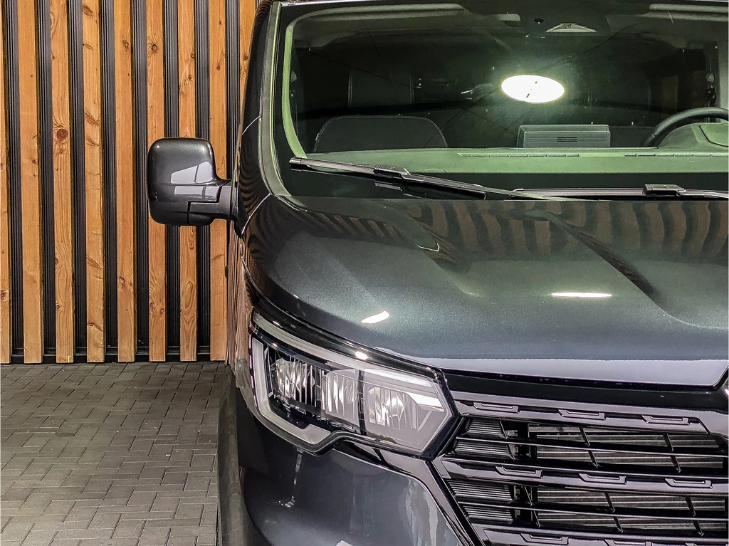 Renault Trafic – foto 35