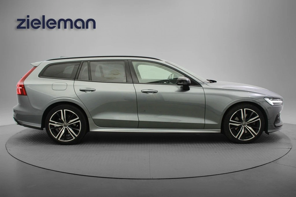Volvo V60 – foto 8