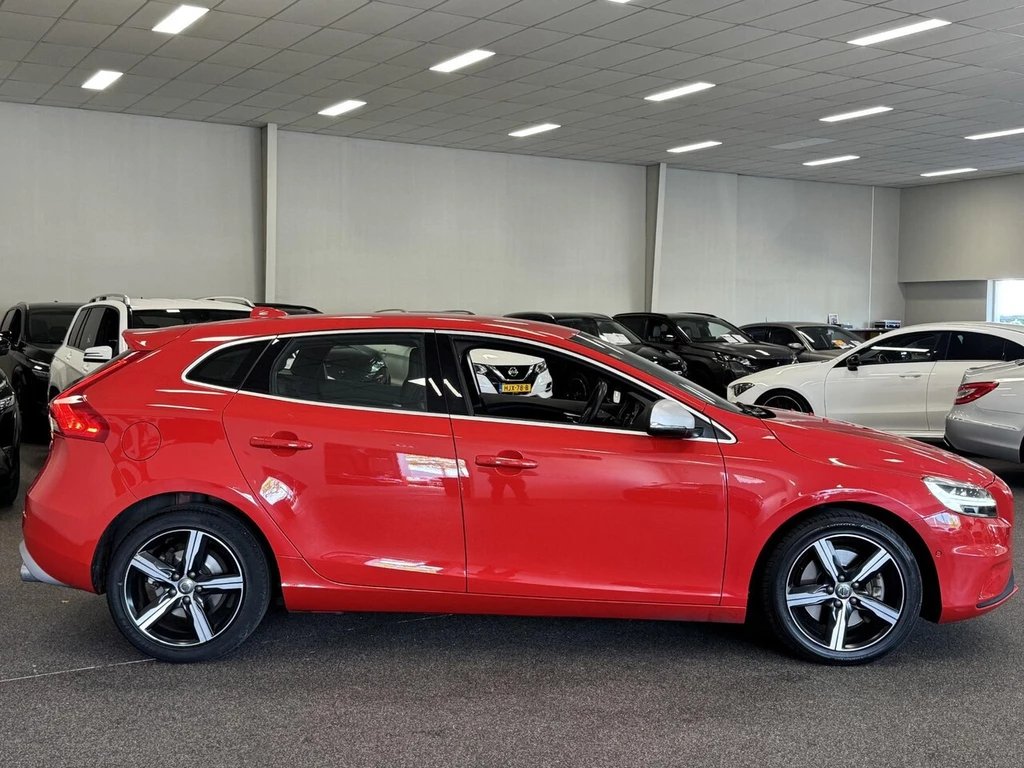 Volvo V40 – foto 6