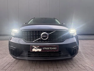 Volvo XC40 – thumbnail 9