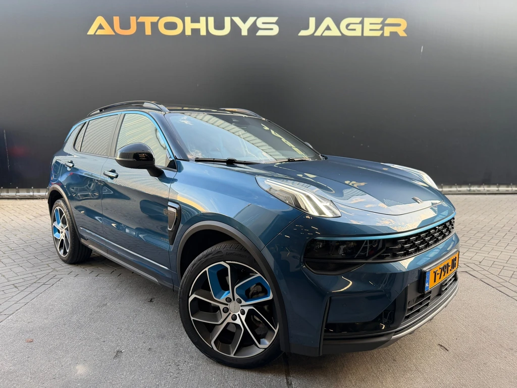 Lynk & Co 01 – foto 7