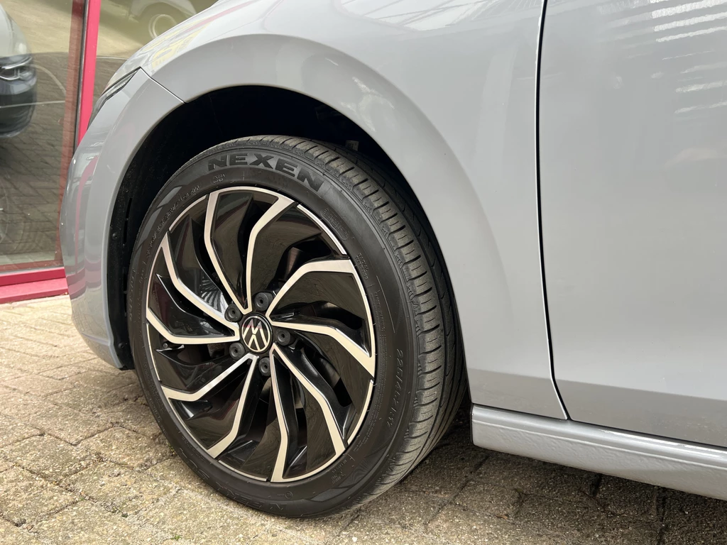 Volkswagen Golf – foto 11