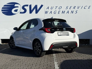 Toyota Yaris – thumbnail 3