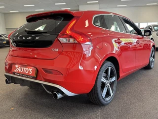 Volvo V40 – thumbnail 5