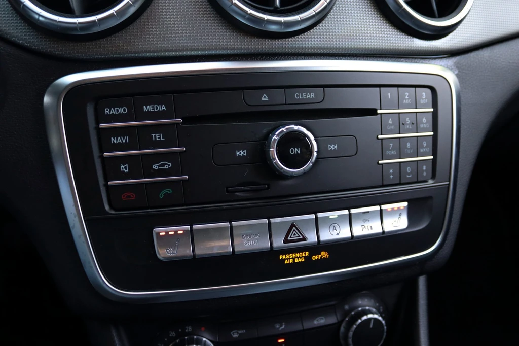 Mercedes-Benz CLA – foto 22