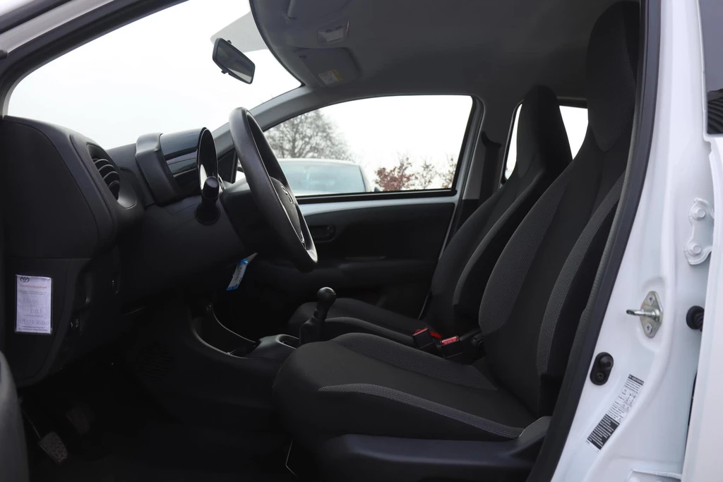 Toyota Aygo – foto 18
