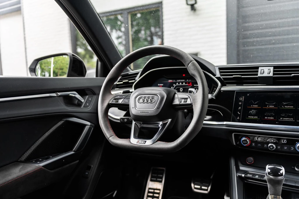 Audi RSQ3 – foto 14