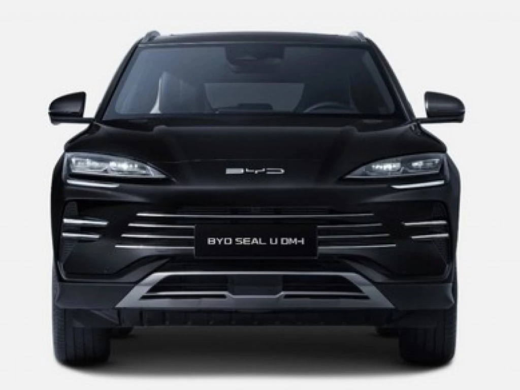 BYD SEAL U – foto 3