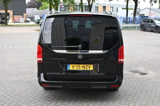 Mercedes-Benz V-Klasse – thumbnail 3