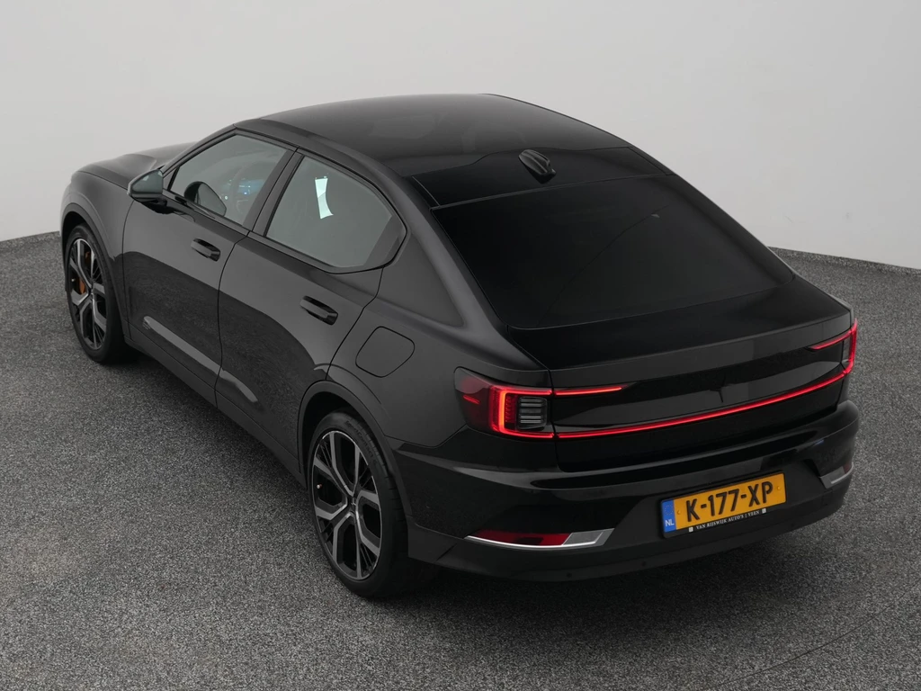 Polestar 2 – foto 6