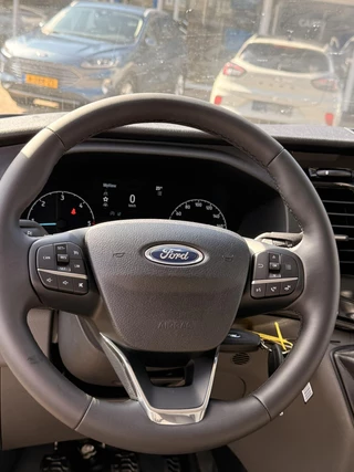 Ford Transit – thumbnail 8