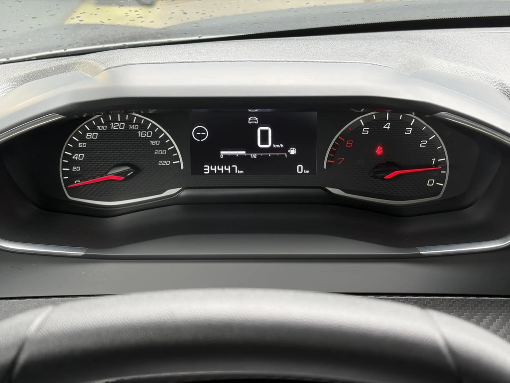 Peugeot 208 – foto 19
