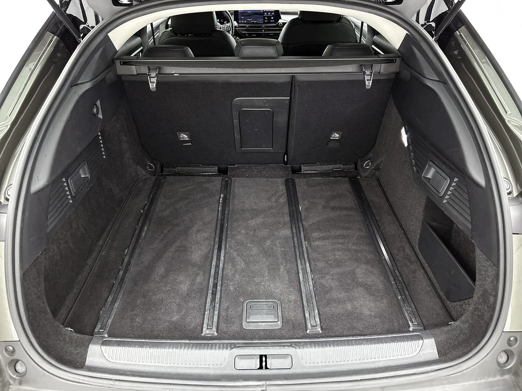 Citroën C5 X – foto 16