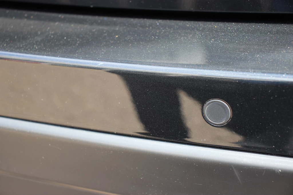 Suzuki S-Cross – foto 28