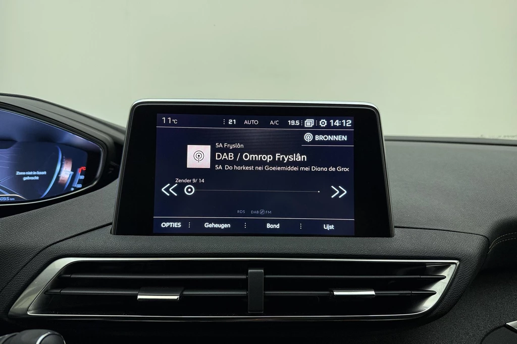 Peugeot 5008 – foto 23