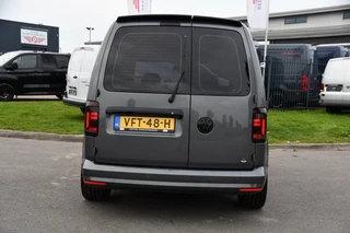 Volkswagen Caddy – thumbnail 7