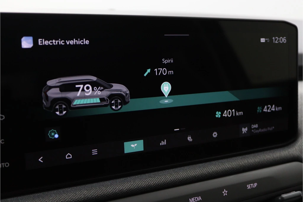 Kia EV3 – foto 42